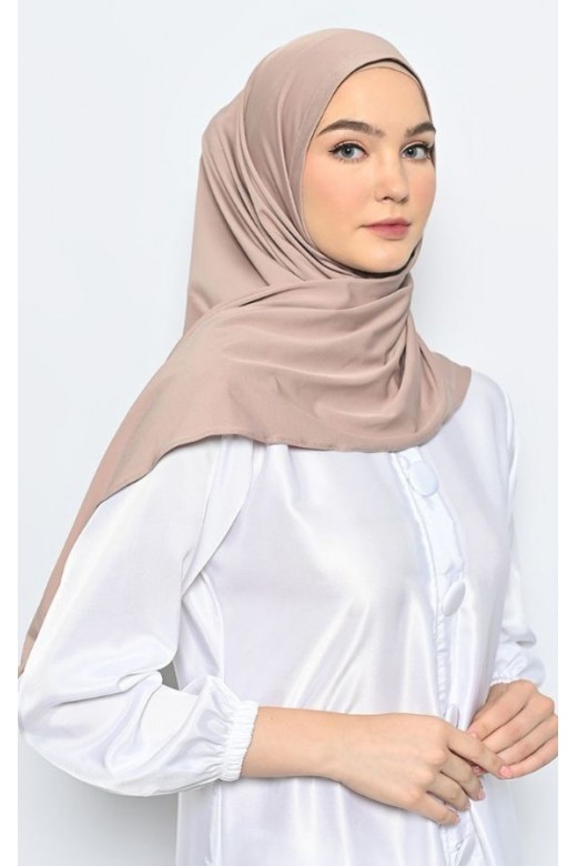 Segitiga Instan Oval Kania Creme